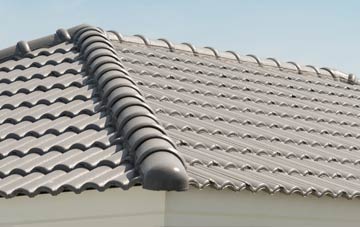 advantages of Na Buirgh clay roofing