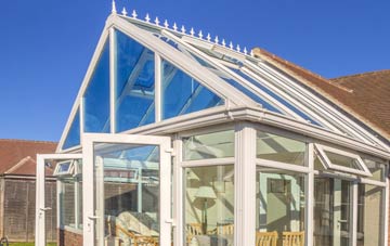 conservatory roof insulation costs Na Buirgh