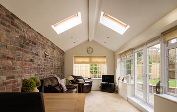 conservatory roof insulation Na Buirgh, Na H Eileanan An Iar