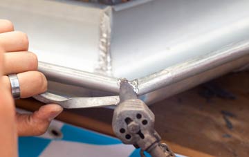 disadvantages of Na Buirgh lead roofing