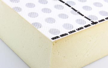 meeting Na Buirgh building codes