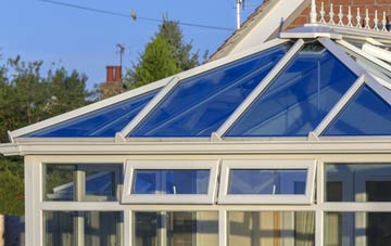 professional Na Buirgh conservatory insulation