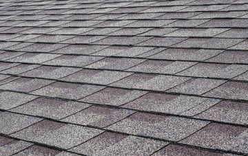 Na Buirgh tiles for shallow pitch roofing
