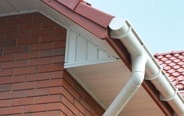 Na Buirgh soffit repair costs