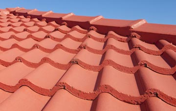 Na Buirgh tile and slate roof replacement