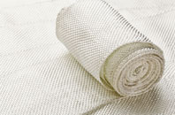 Na Buirgh fibreglass roofing repairs