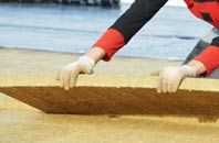 find rated Na Buirgh roof insulation companies