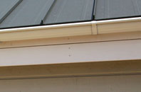 Na Buirgh soffit repair