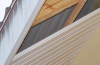 rated Na Buirgh soffit repair companies